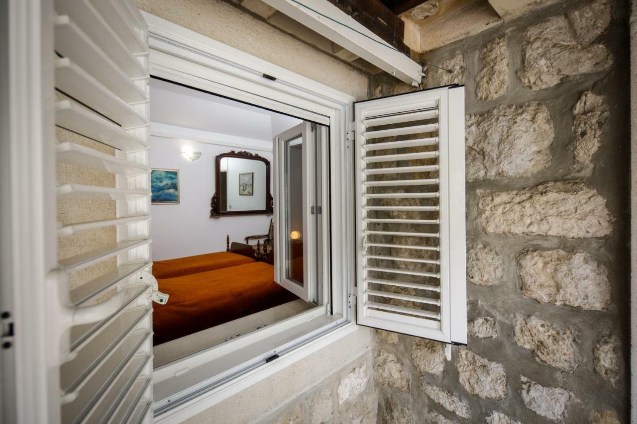 Apartment Anamarija Mokosica Exterior photo