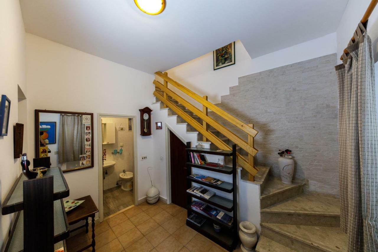 Apartment Anamarija Mokosica Exterior photo