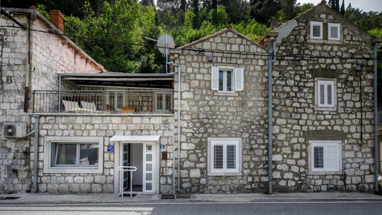 Apartment Anamarija Mokosica Exterior photo