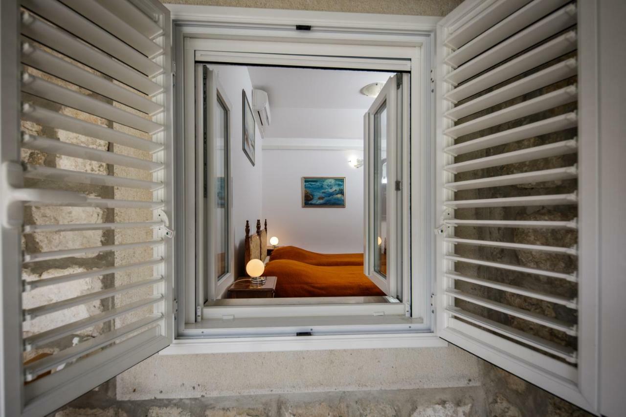 Apartment Anamarija Mokosica Exterior photo